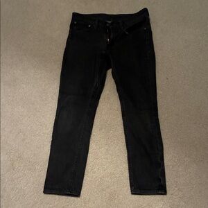 Levi's 31x30 Men's Dark Slim Jeans
